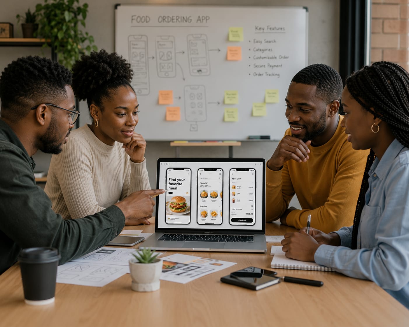 Creating a Platform Around Real Experiences